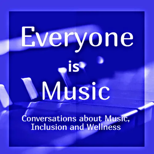Everyone is Music