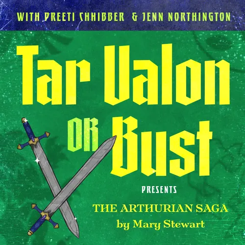 Tar Valon Or Bust