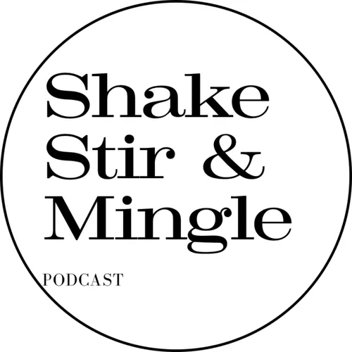 Shake Stir and Mingle