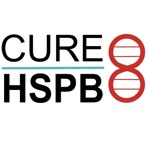Cure HSPB8 - The Podcast