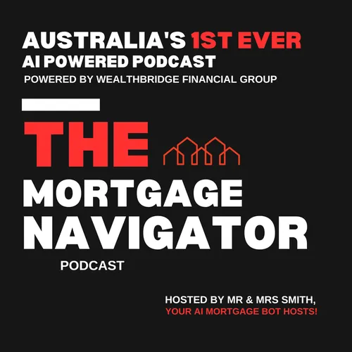 The Mortgage Navigator