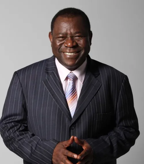 Bishop Itiola podcast