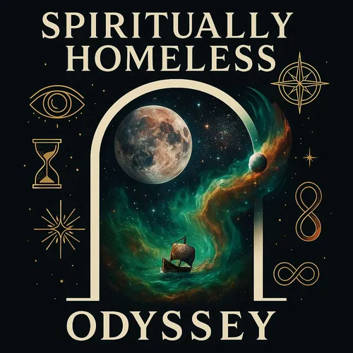 Spiritually Homeless Odyssey