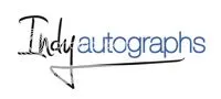 The Indy Autographs Podcast