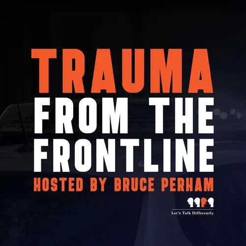 Trauma from the Frontline