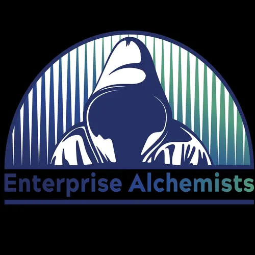 The Enterprise Alchemists