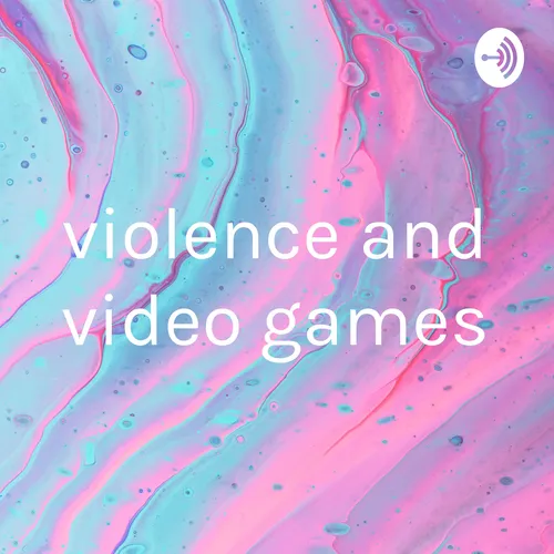 violence and video games