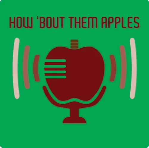 How 'Bout Them Apples!?