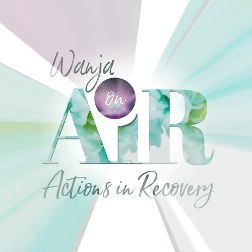 Wanja on AiR Podcast