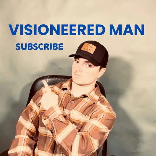 The Visioneered Man
