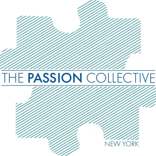 The Passion Collective Podcast
