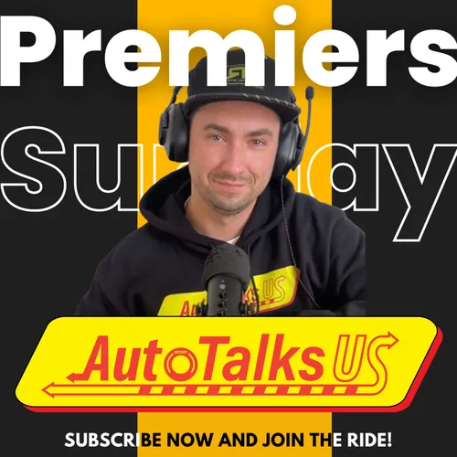 AutoTalksUS