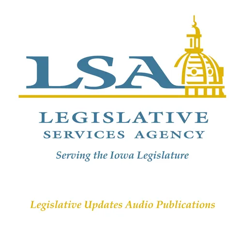 Legislative Updates