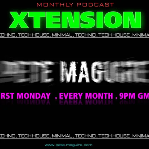 XTENSION Podcast