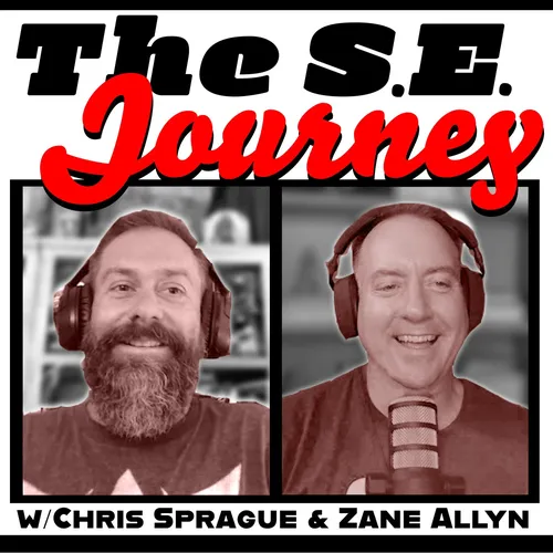 The SE Journey