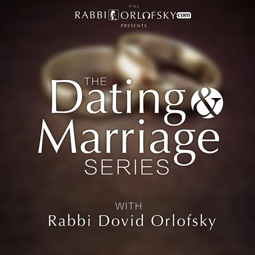 The Dating & Marriage Series