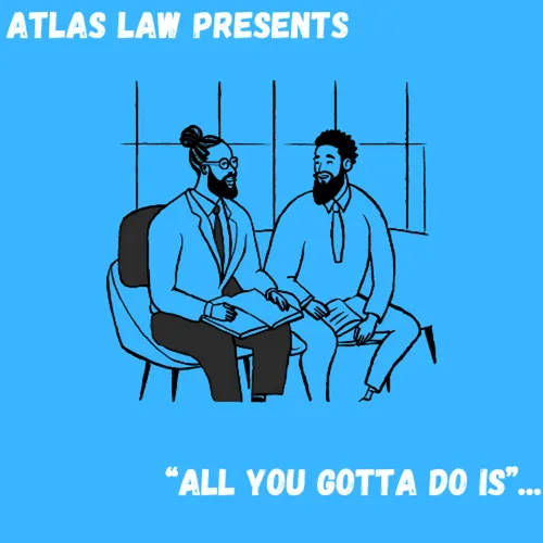 All You Gotta Do Is