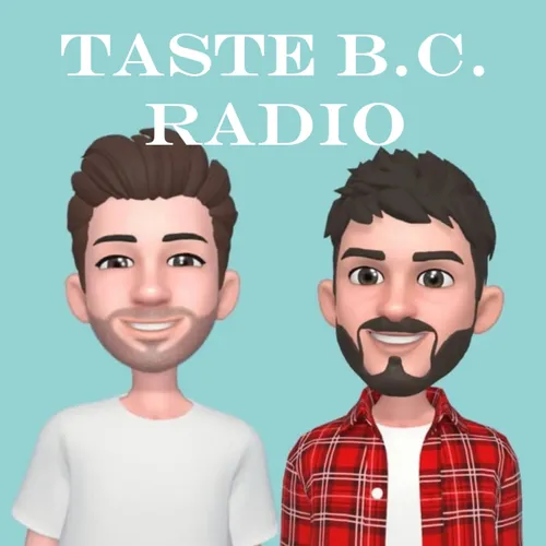 Taste B.C. Radio