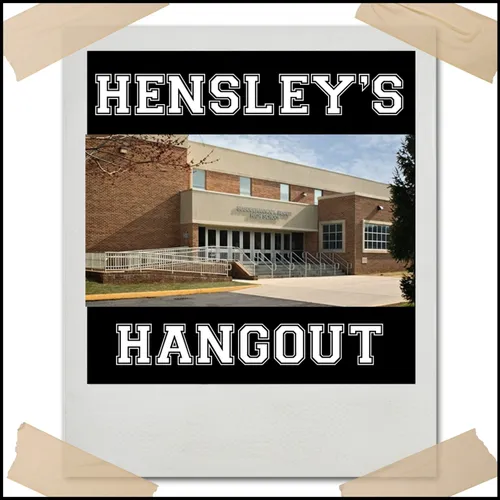 Hensley's Hangout