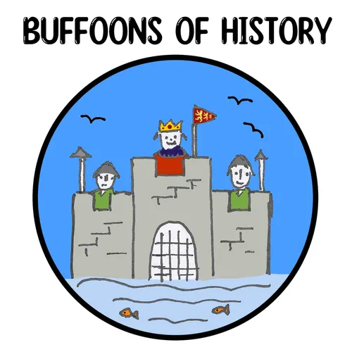 Buffoons of History