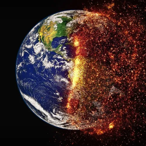 Cambio Climatico Podcast