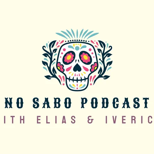 No Sabo Podcast