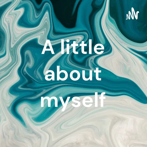 A little about myself