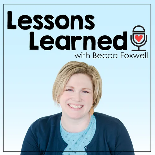 Lessons Learned