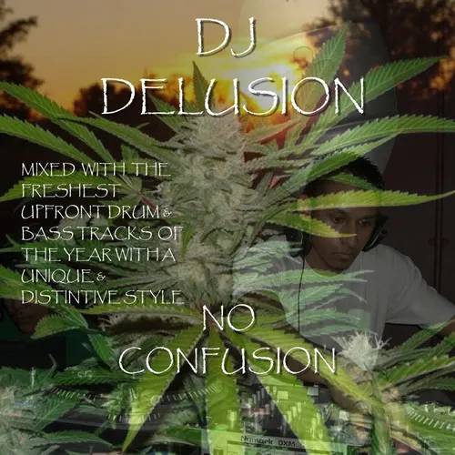 delirious delusions' Podcast