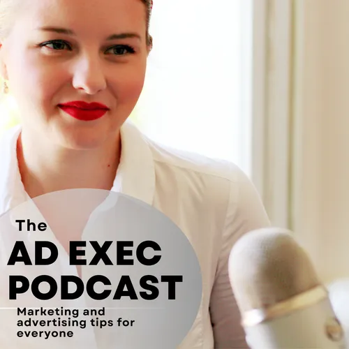 The Comms Exec Podcast