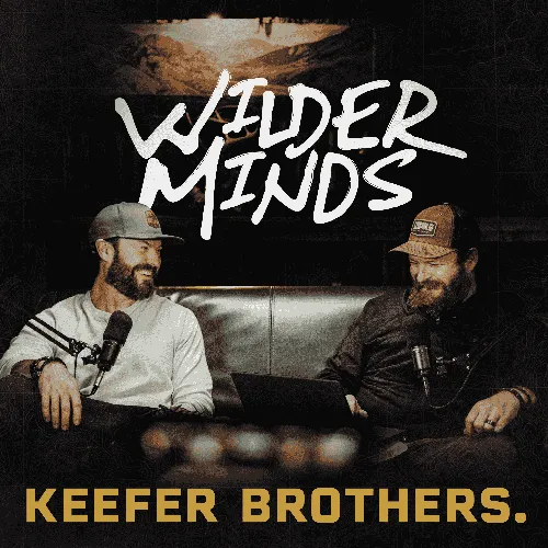 Keefer Brother's Wilder Minds