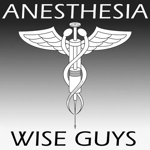 Anesthesia Wise Guys