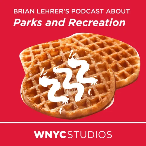 Brian Lehrer's Podcast About 