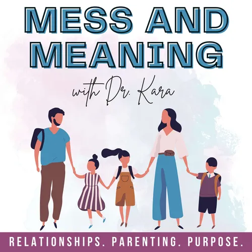 Mess and Meaning