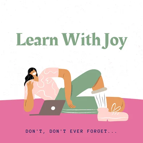Learn with JOY