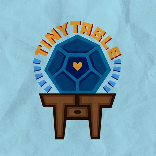 Tiny Table