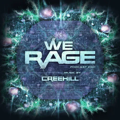 We Rage