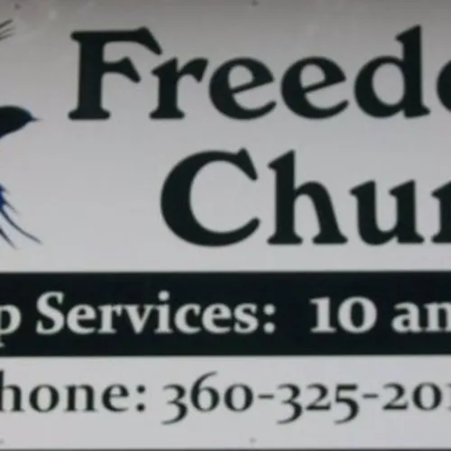 Freedom Church NW Podcast