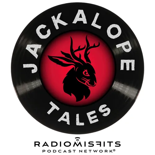 Jackalope Tales on Radio Misfits