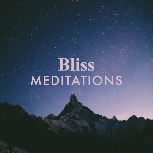 Bliss Meditations