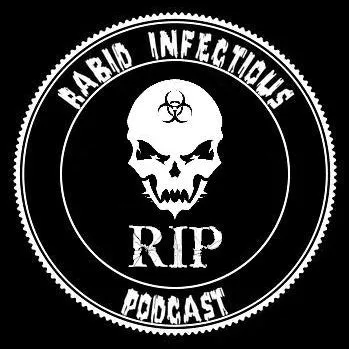 The Rabid Infectious Podcast