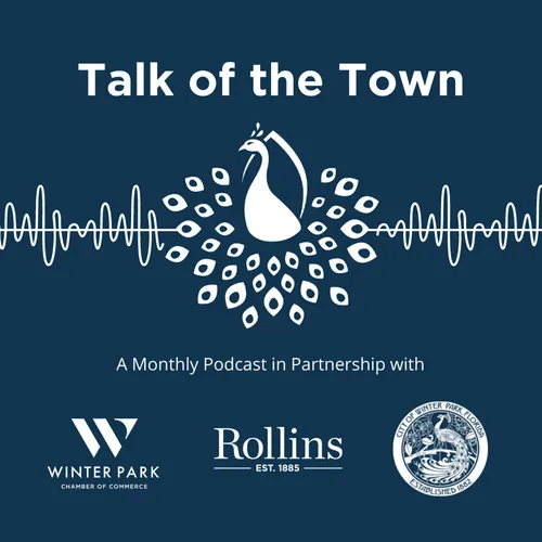 Talk Of The Town
