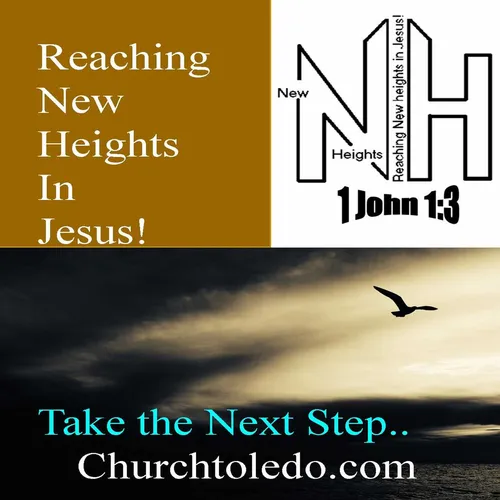 New Heights Fellowship Baptist church of East Toledo