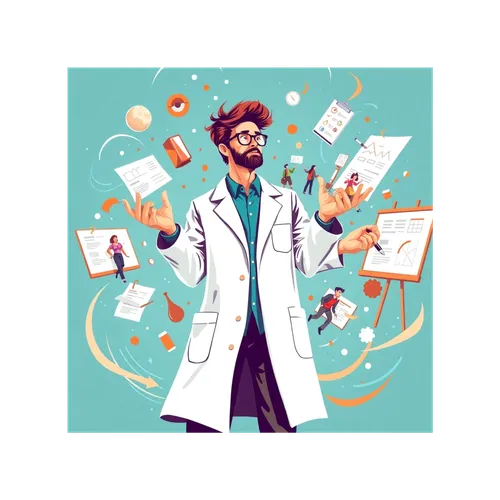 The UX Research Lab