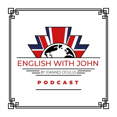 English With John