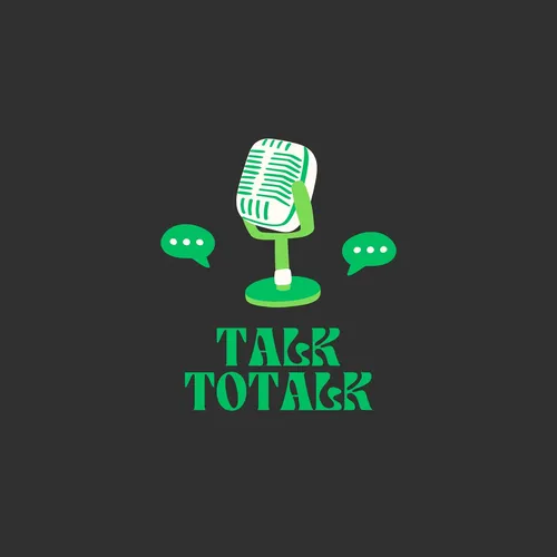 Podcast with sis