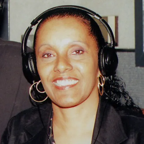 Denyse Zaradia's Podcast