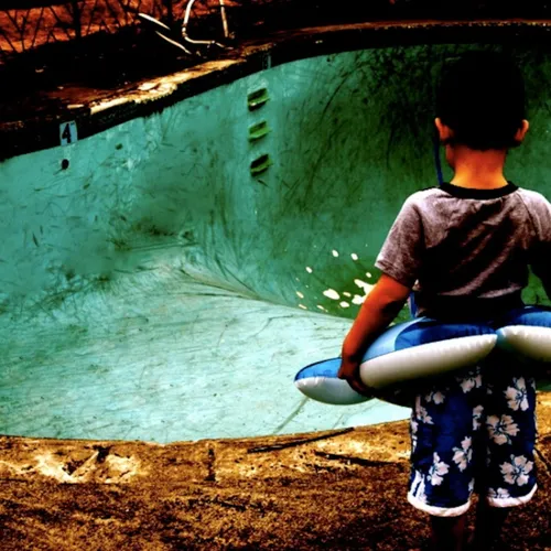 The Deep End with Salvo