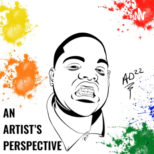 Sketching with friends! An artist’s perspective