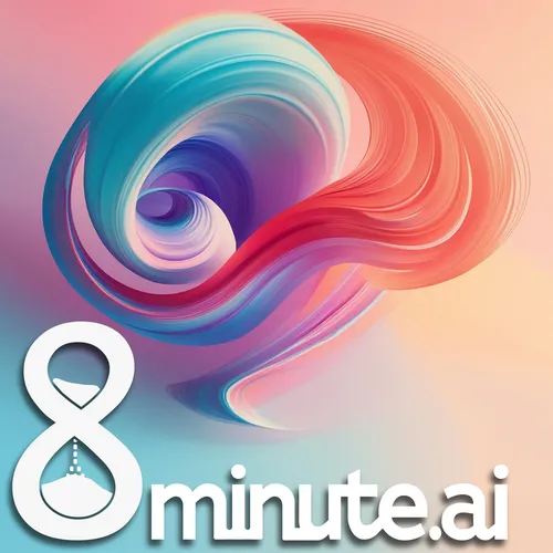 8minute.ai™ Podcast